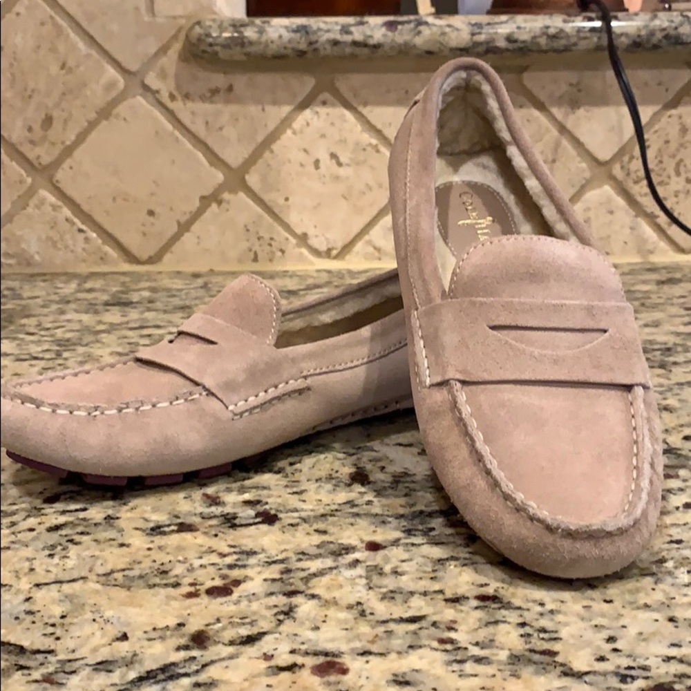 Cole Haan Sadie Sherling Driver